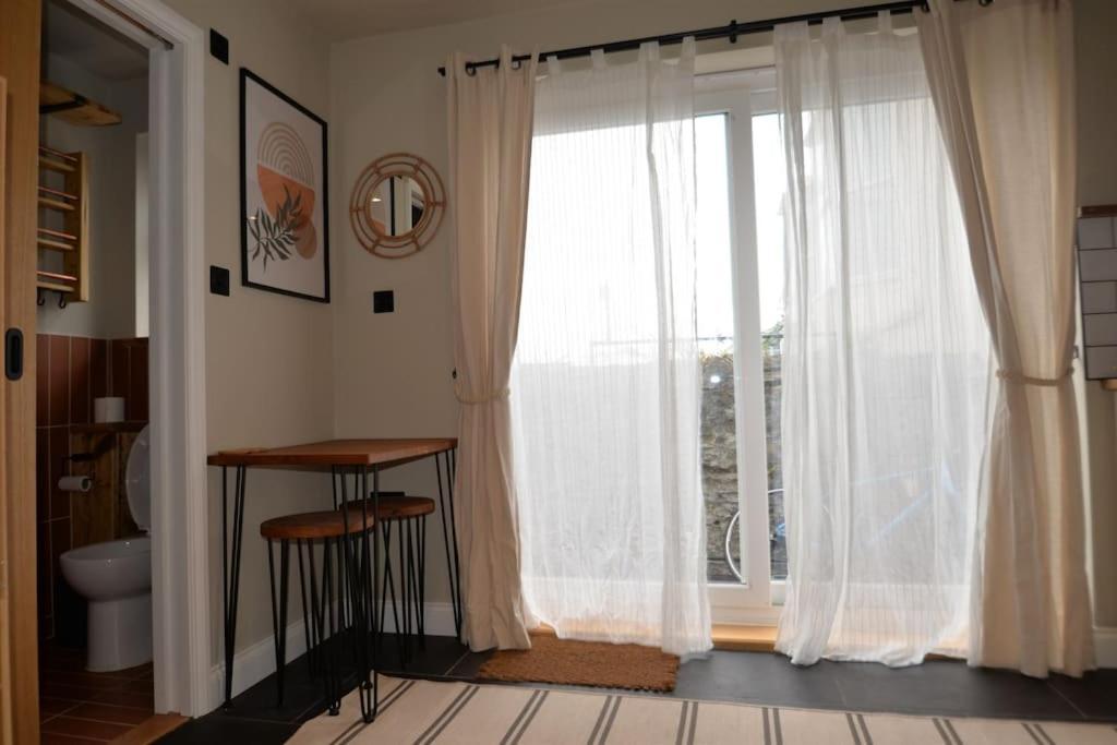 Seaside Cecil Studio พลีมัธ ภายนอก รูปภาพ