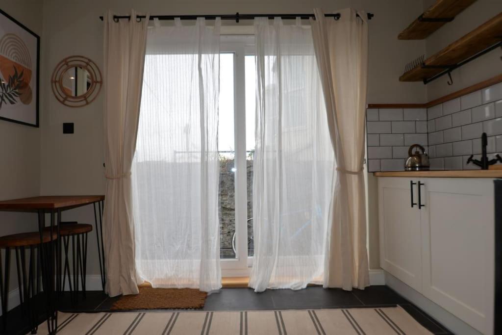 Seaside Cecil Studio พลีมัธ ภายนอก รูปภาพ